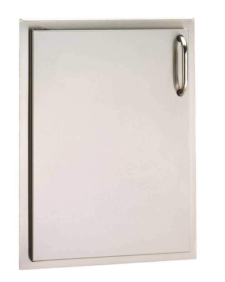 Fire Magic - Select | Vertical Single Access Door