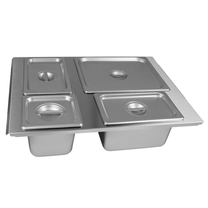 Fire Magic - Select | Electric Warming Drawer