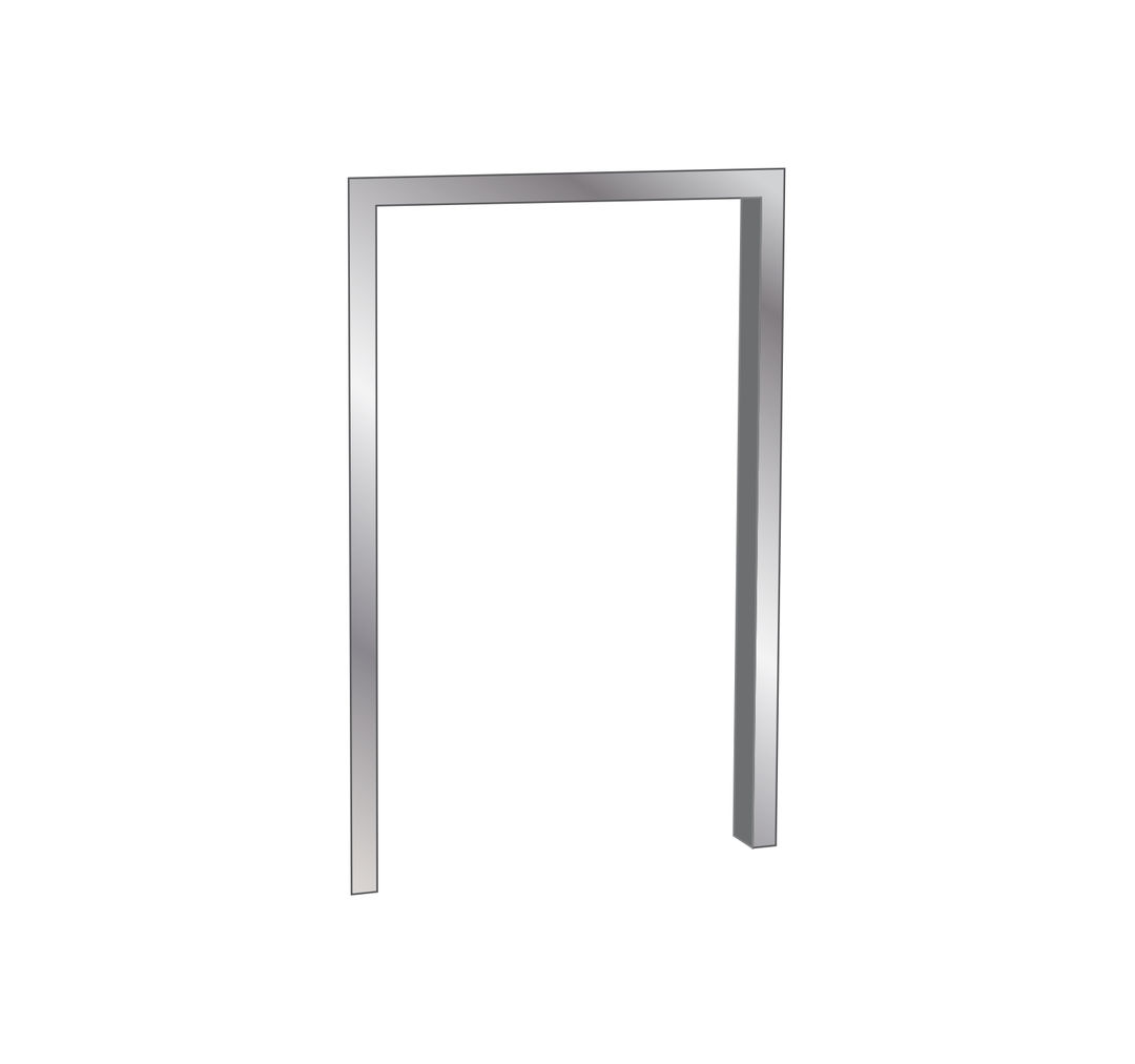 Fire Magic - Refrigerator (with Reversible Door Hinge)