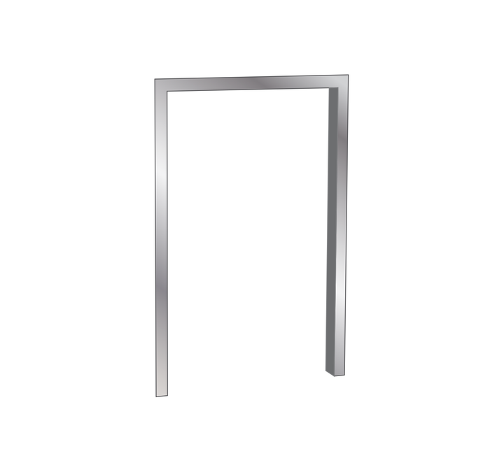Fire Magic - Refrigerator (with Reversible Door Hinge)