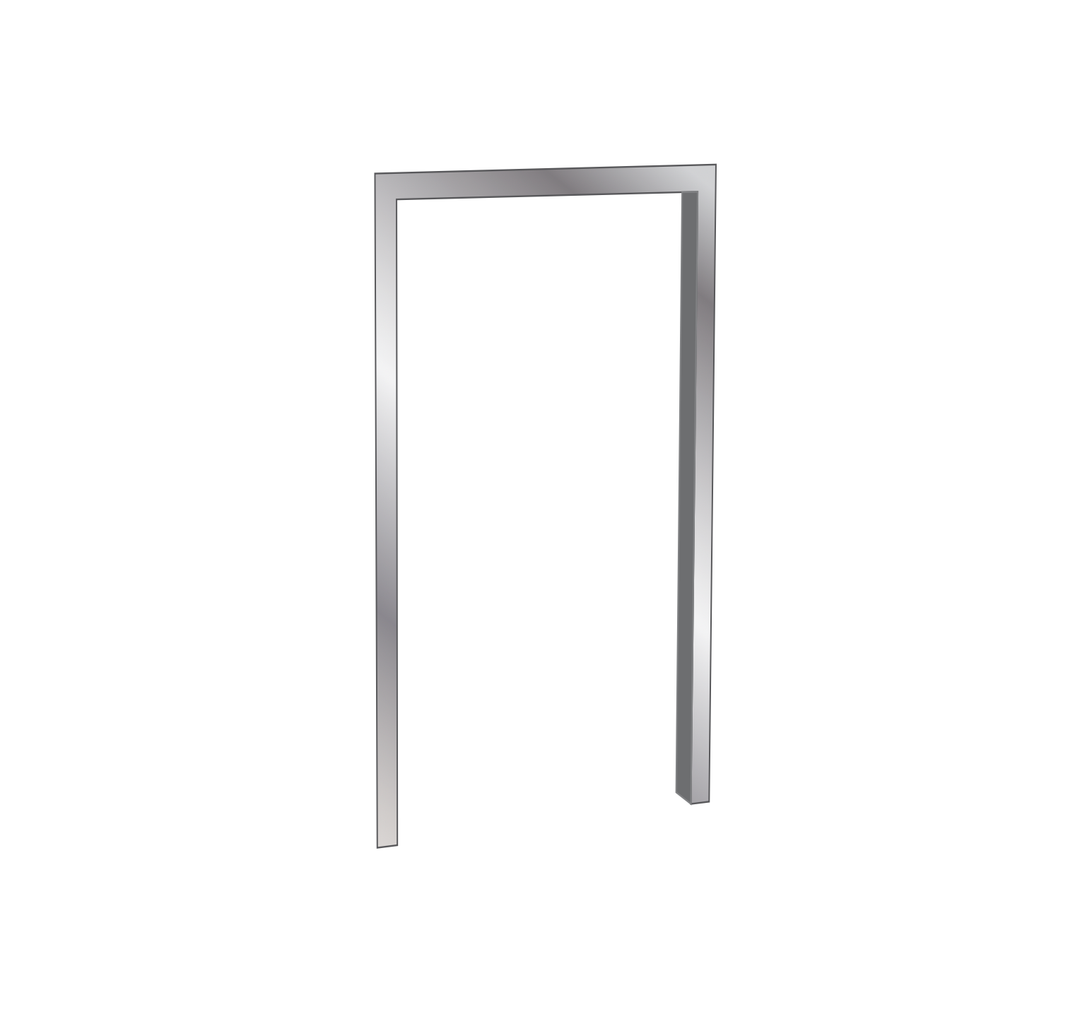 Fire Magic - Automatic Outdoor Ice Maker (with Reversible Door Hinge)