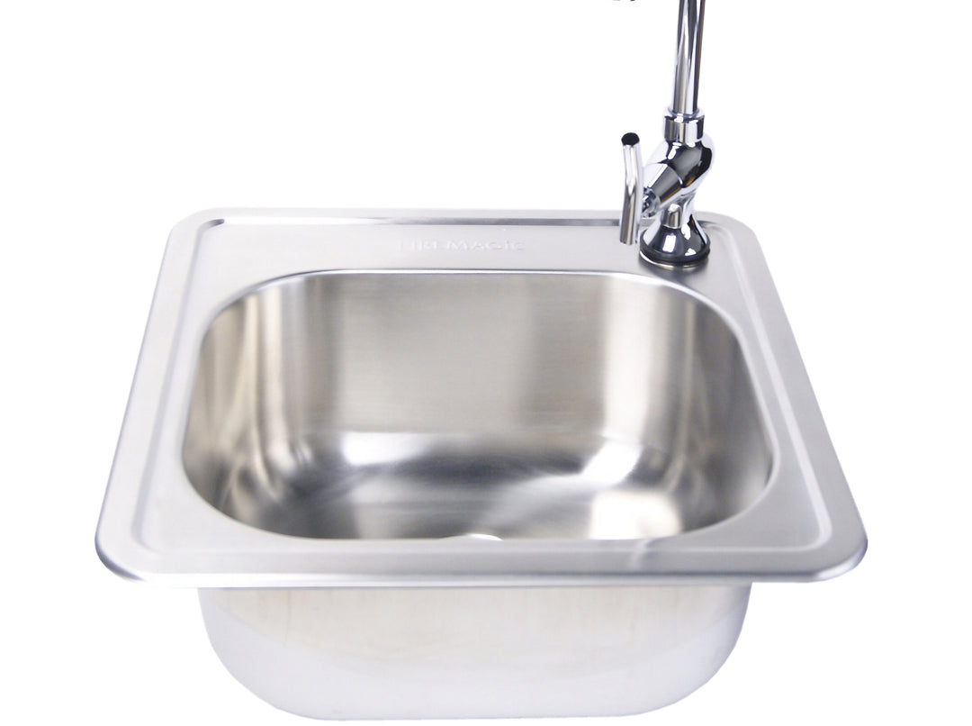 Fire Magic - Faucet Set