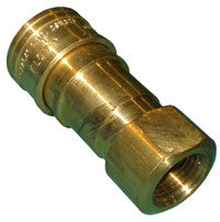 Fire Magic - Quick Disconnect Fitting with Optional Hose