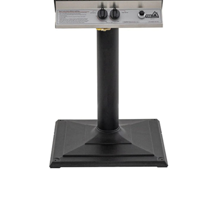 PGS Permanent Post For A-series/t-series Gas Grills - AMPB
