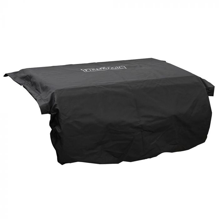 Fire Magic Protective Vinyl Covers for Electric Grills, Pizza Ovens, Griddles & Outdoor Kitchen Accessories