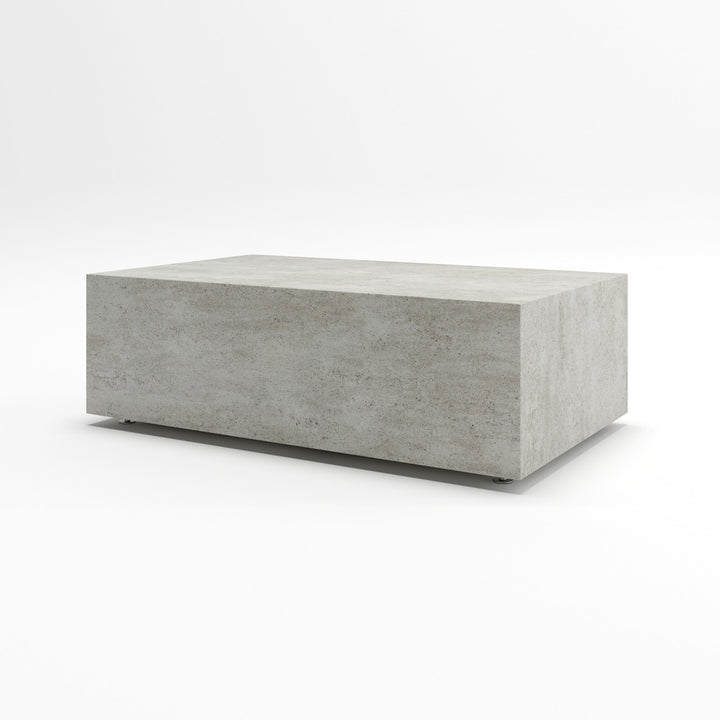 COOKE Famosa - Rectangular Table - Dekton Keon