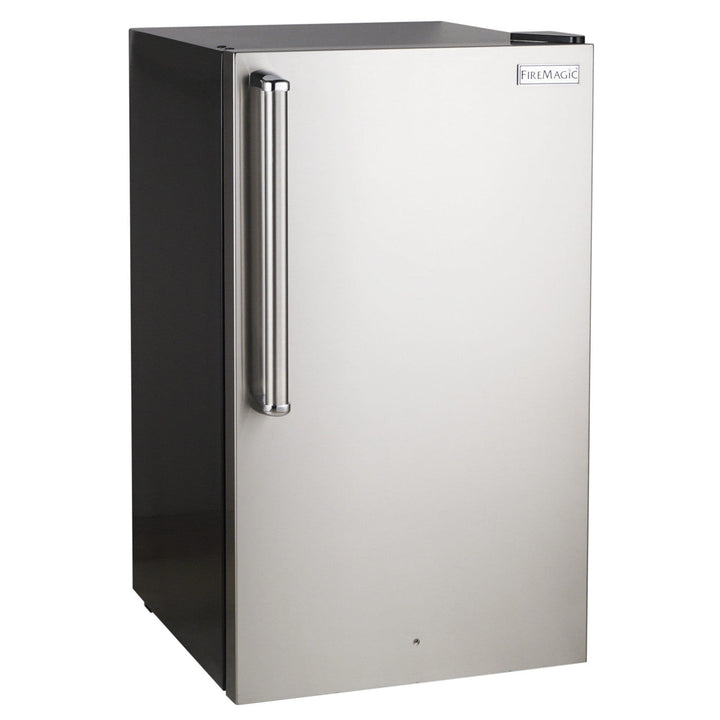 3598-DR-Premium Refrigerator (DOOR HINGE: RIGHT)