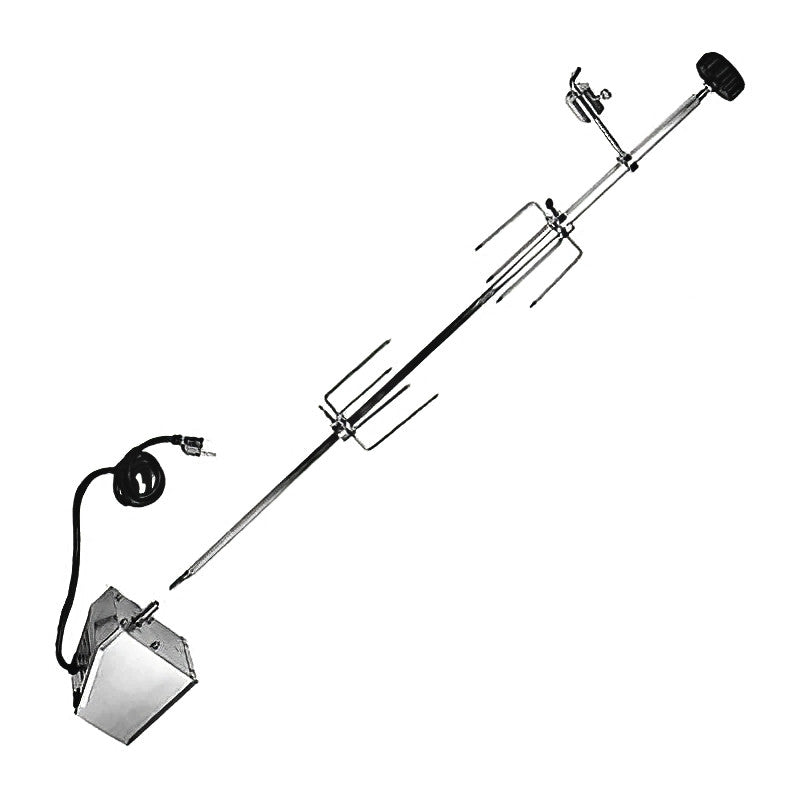 Fire Magic - Super Heavy Duty Rotisserie Kit