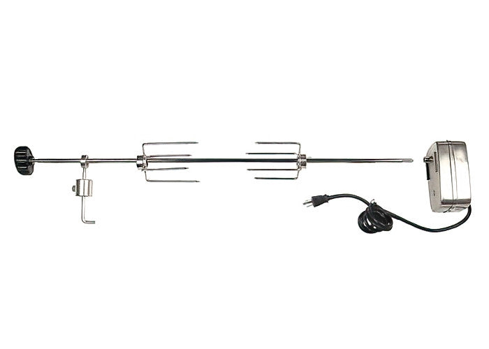 Fire Magic - Heavy Duty Rotisserie Kit