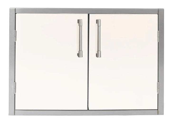 Alfresco 36-Inch Low Profile Sealed Dry Storage Pantry