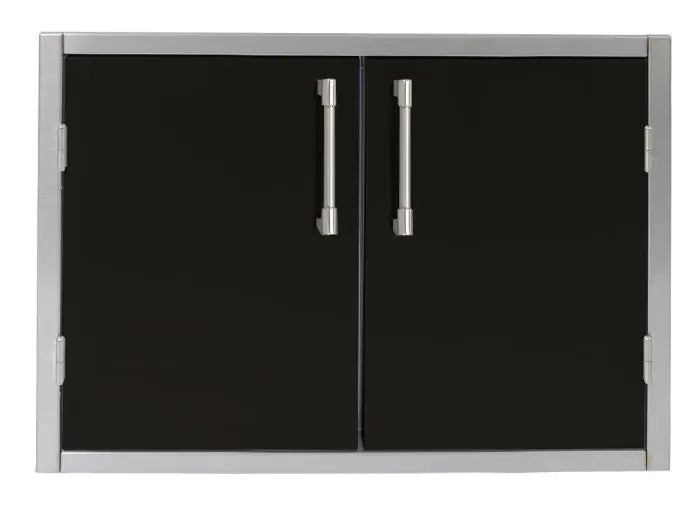 Alfresco 36-Inch Low Profile Sealed Dry Storage Pantry