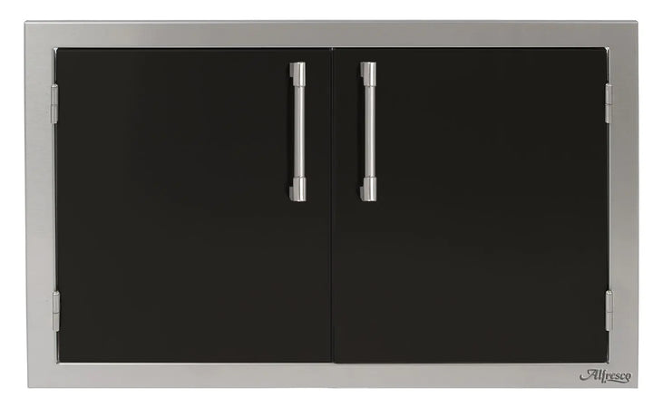 Alfresco 36-Inch Double Access Doors