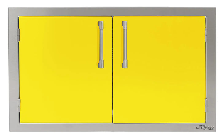 Alfresco 36-Inch Double Access Doors