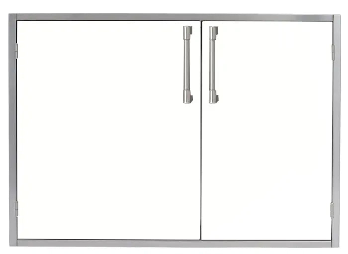 Alfresco 30 X 33-Inch High Profile Sealed Dry Storage Pantry