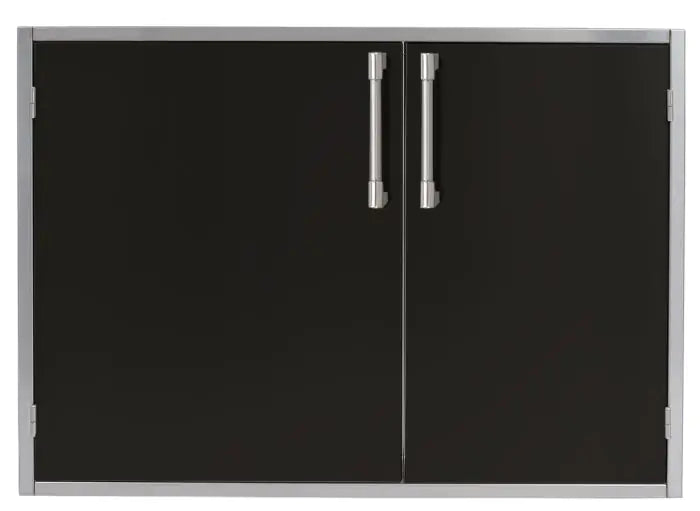 Alfresco 30 X 33-Inch High Profile Sealed Dry Storage Pantry