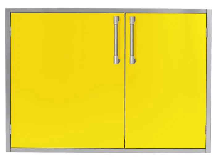 Alfresco 30 X 33-Inch High Profile Sealed Dry Storage Pantry