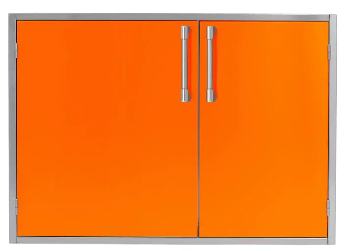 Alfresco 30 X 33-Inch High Profile Sealed Dry Storage Pantry