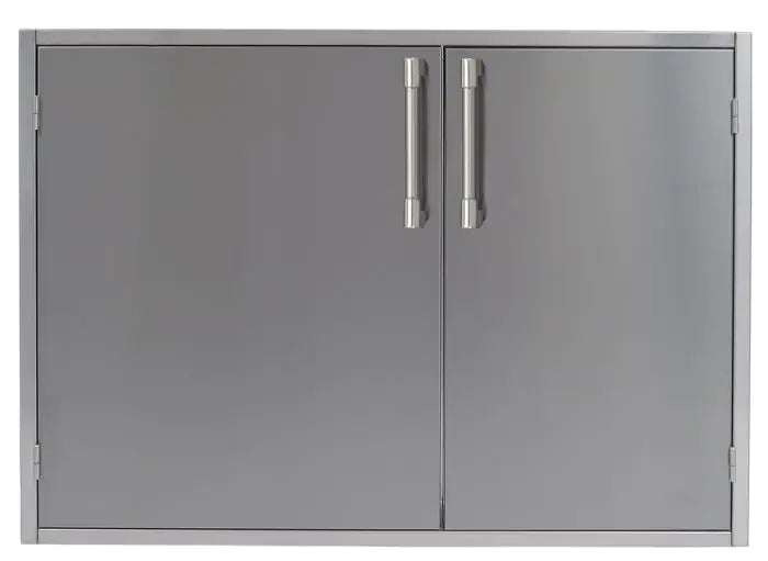 Alfresco 30 X 33-Inch High Profile Sealed Dry Storage Pantry