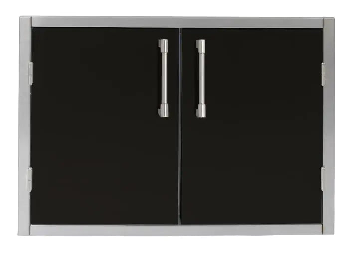 Alfresco 36-Inch Low Profile Sealed Dry Storage Pantry