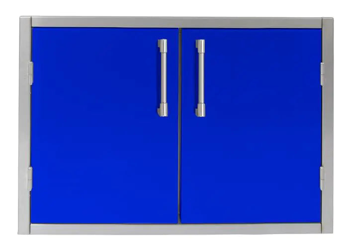 Alfresco 36-Inch Low Profile Sealed Dry Storage Pantry