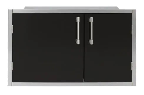 Alfresco 42 X 33-Inch High Profile Sealed Dry Storage Pantry