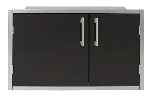Alfresco 42 X 33-Inch High Profile Sealed Dry Storage Pantry