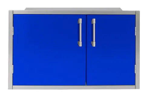 Alfresco 42 X 33-Inch High Profile Sealed Dry Storage Pantry