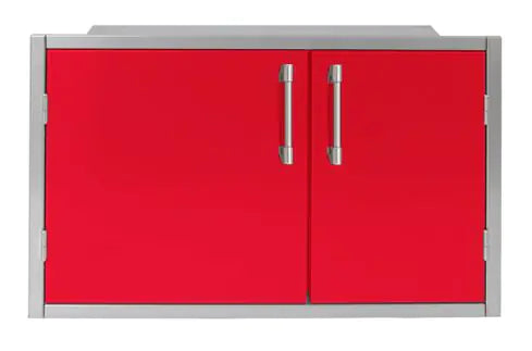 Alfresco 42 X 33-Inch High Profile Sealed Dry Storage Pantry