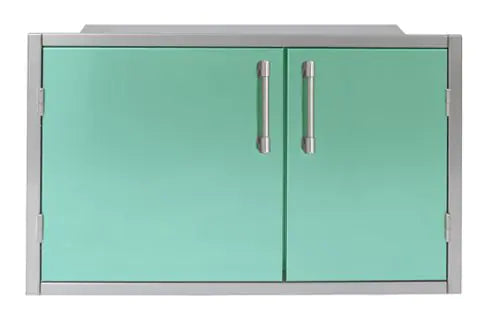 Alfresco 42 X 33-Inch High Profile Sealed Dry Storage Pantry