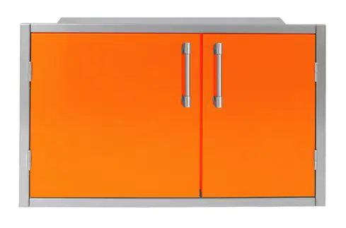 Alfresco 42 X 33-Inch High Profile Sealed Dry Storage Pantry