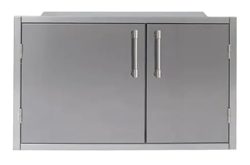 Alfresco 42 X 33-Inch High Profile Sealed Dry Storage Pantry