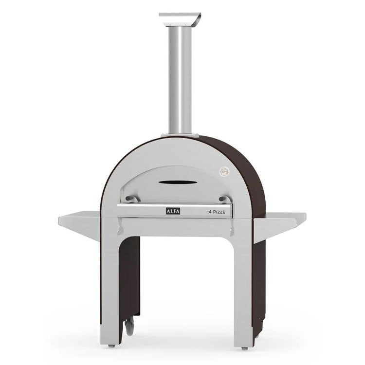 Alfa Forni Pizza Oven - Thumbnail 4