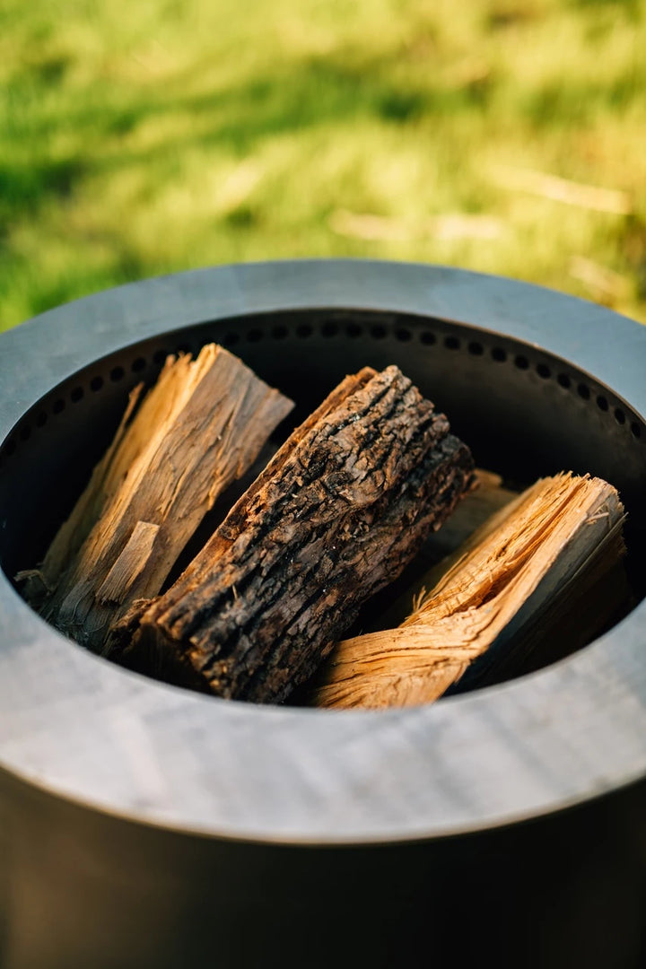 Fire Pit Art Smokeless Fire Mesa - Wood Burning Fire Pit