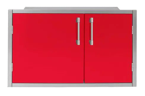 Alfresco 42 X 33-Inch High Profile Sealed Dry Storage Pantry