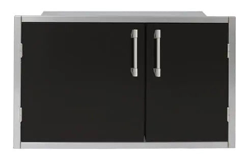 Alfresco 42 X 33-Inch High Profile Sealed Dry Storage Pantry