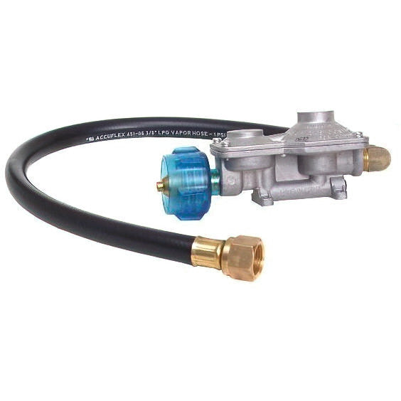 Fire Magic - Two Stage Regulator with Hose