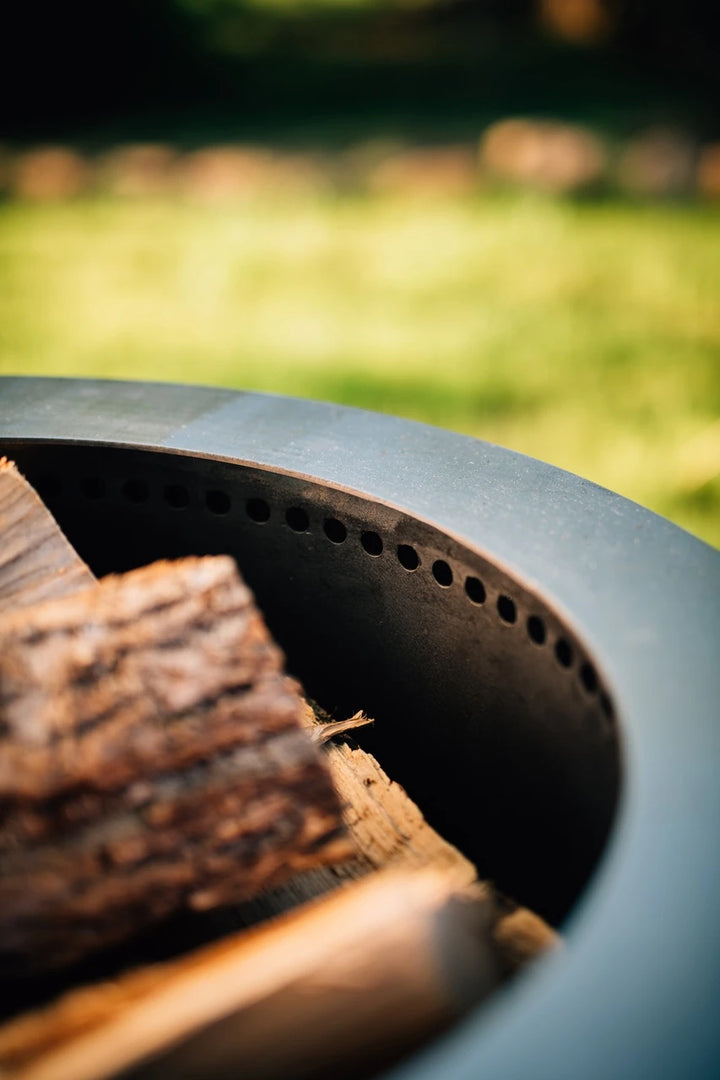 Fire Pit Art Smokeless Fire Mesa - Wood Burning Fire Pit