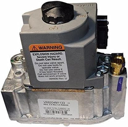 HPC Honeywell EI Valves