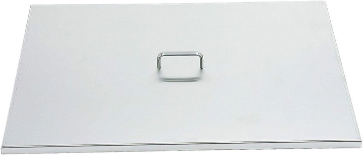 Fire Magic - Stainless Steel Grid Cover for Bar Caddy (design may vary)
