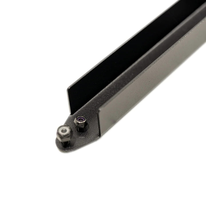 Infratech C and CD Series Drop Pole Mount Assemblies - Bronze