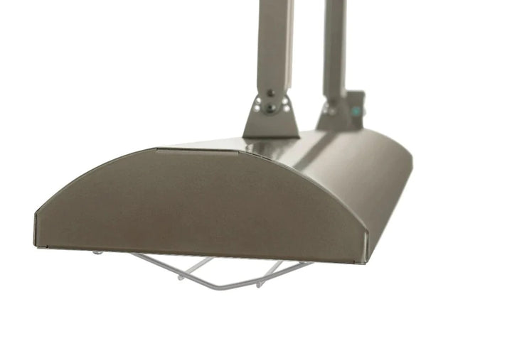 Infratech C and CD Series Drop Pole Mount Assemblies - Bronze