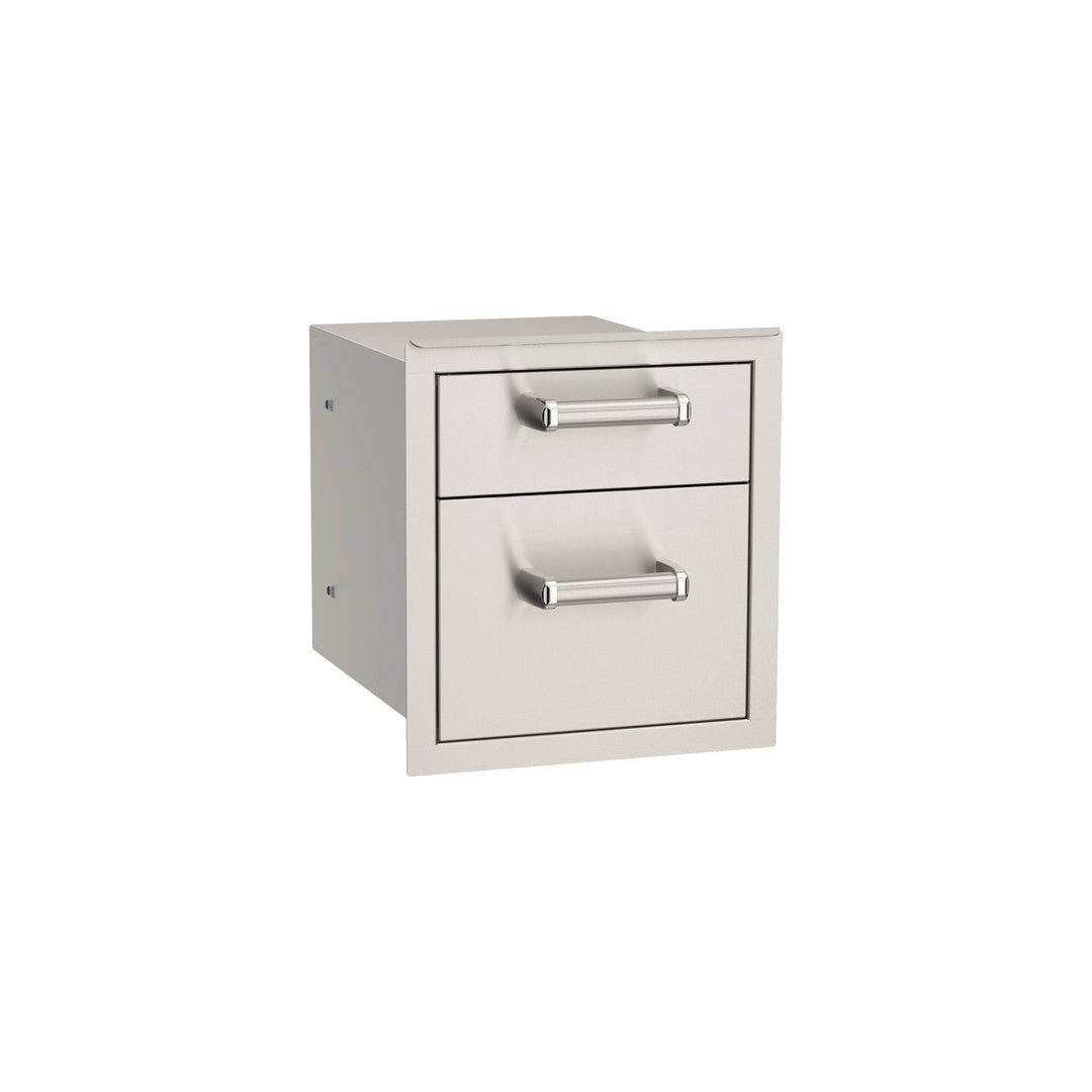 53802SC-Double Drawer