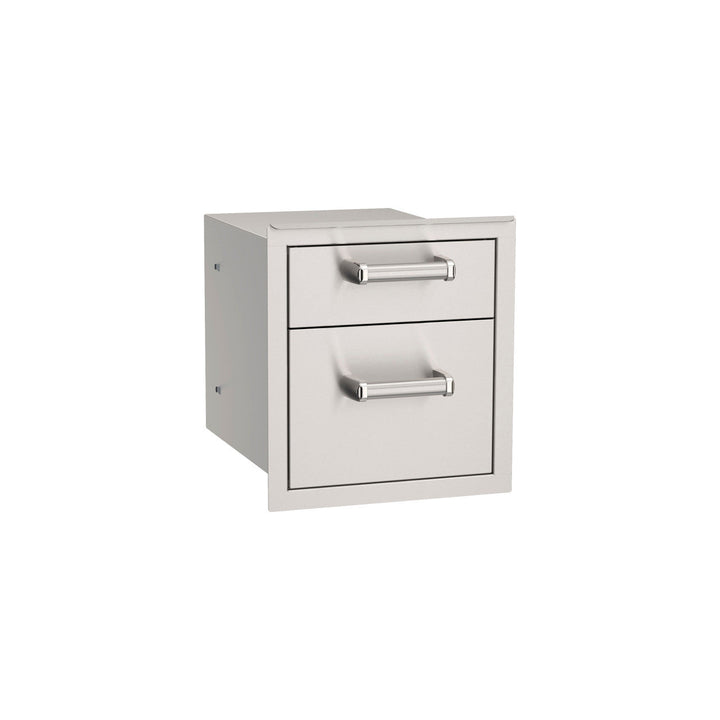 53802SC-Double Drawer