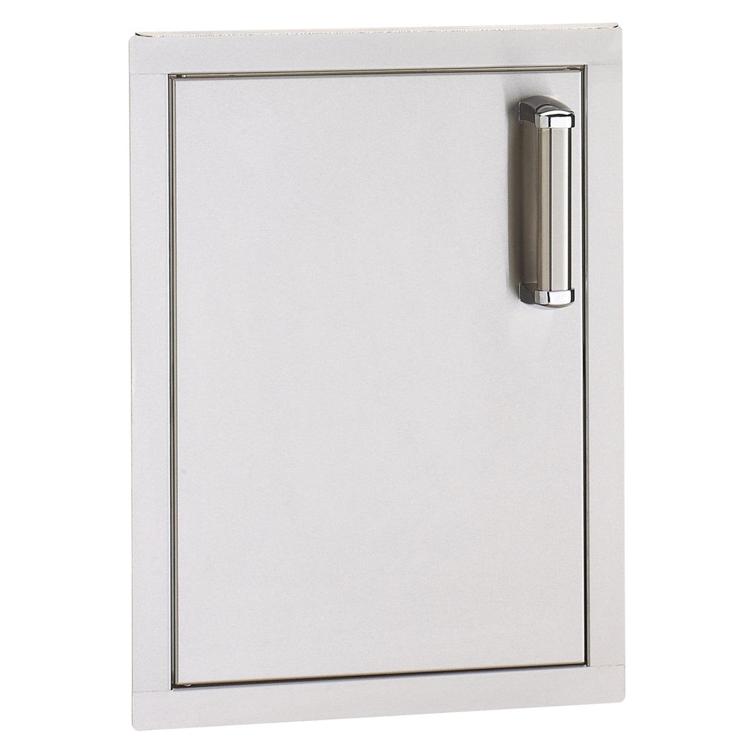 53920SC-R-Vertical Single Door (DOOR HINGE: RIGHT) 