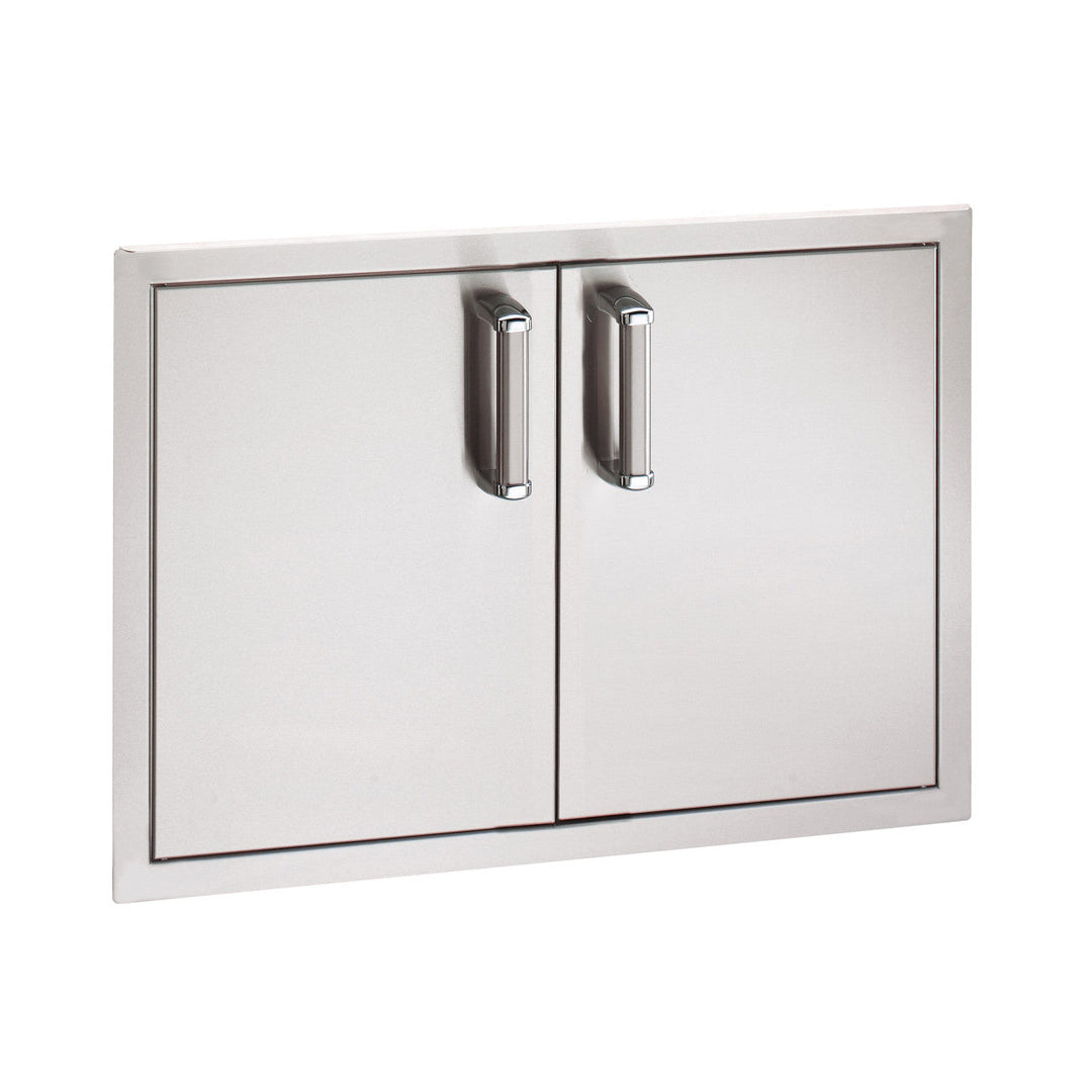 53938SC-Double Access Doors