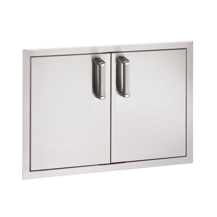 53938SC-Double Access Doors