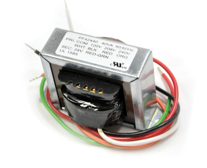 Honeywell 576-40VA Electronic Ignition Valve 24VAC Transformer
