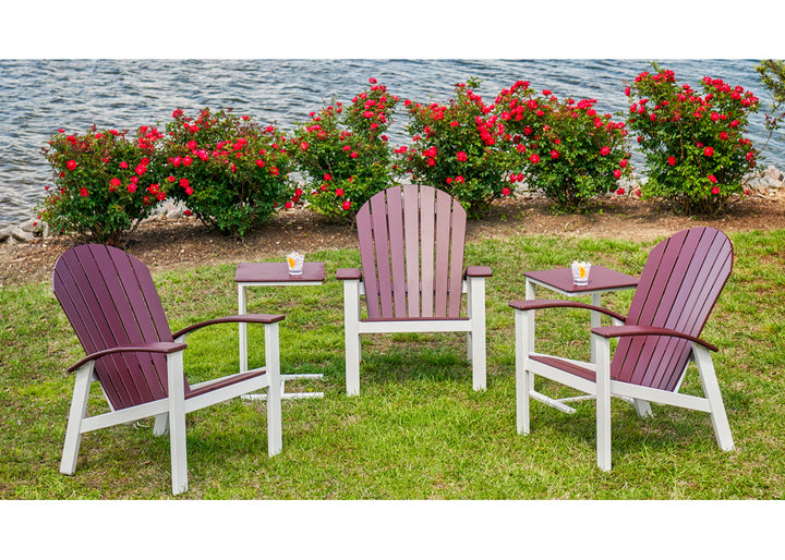Telescope Casual Newport Adirondack Chair