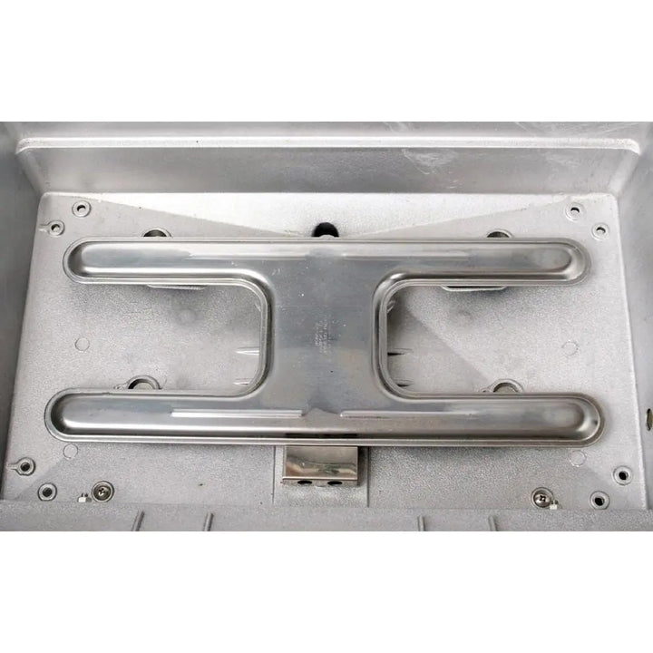 PGS A30 23-inch Post-mounted/portable Gas Grill