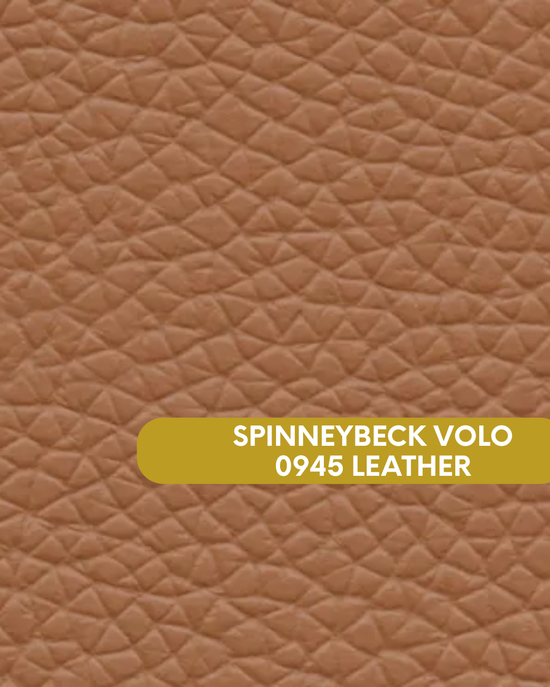 SPINNEYBECK VOLO 0945 LEATHER